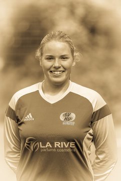 Bild 3434 - B-Juniorinnen SV Henstedt Ulzburg - Frauen Bramfelder SV 3 : Ergebnis: 9:0